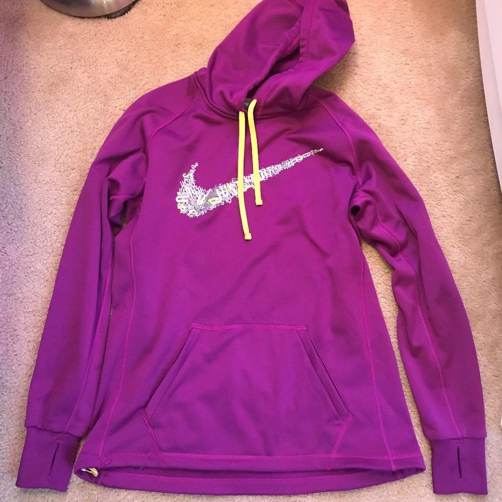 Nike Sweatshirt